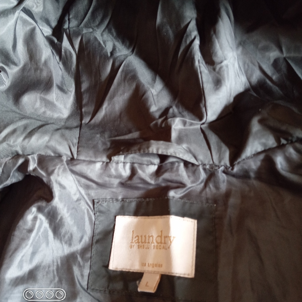 Ski Jacket By Shelli Segal - image 6